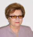 Адвокат Марова Нина Борисовна